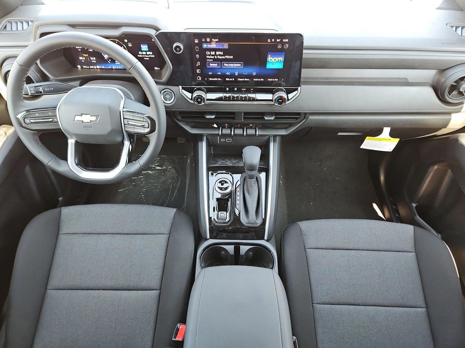 Thumbnail: 2026 Chevrolet Colorado - 3