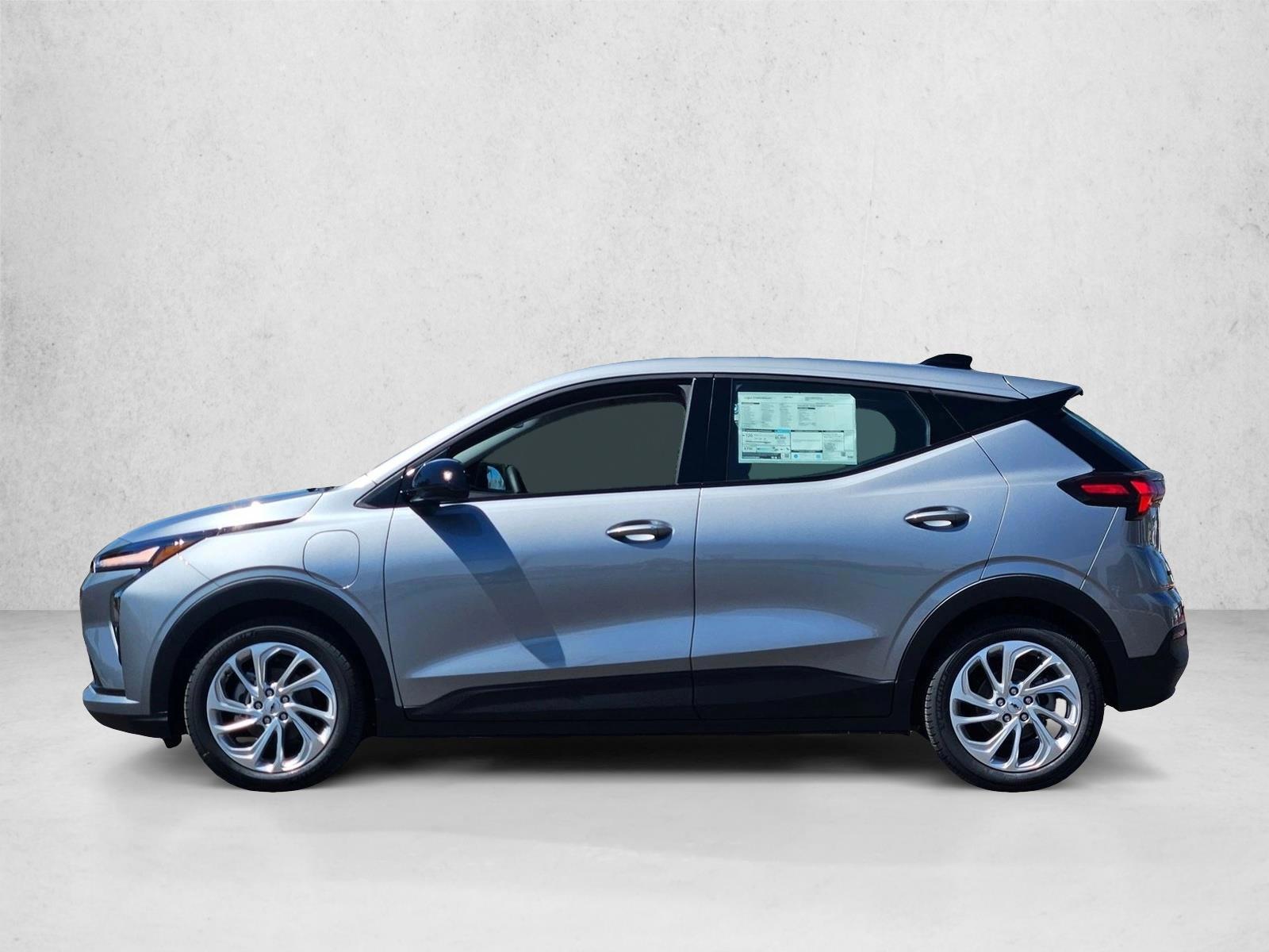 Thumbnail: 2027 Chevrolet Bolt EV - 2