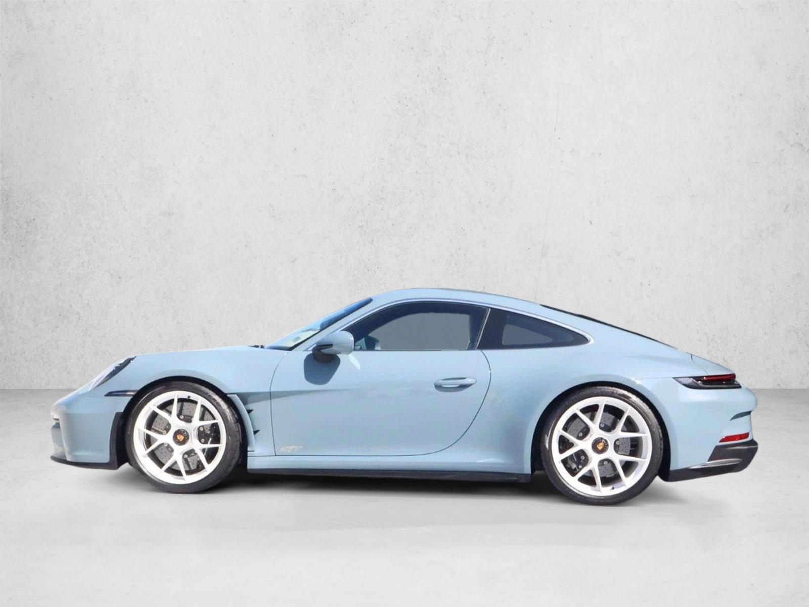 Thumbnail: 2024 Porsche 911 - 2