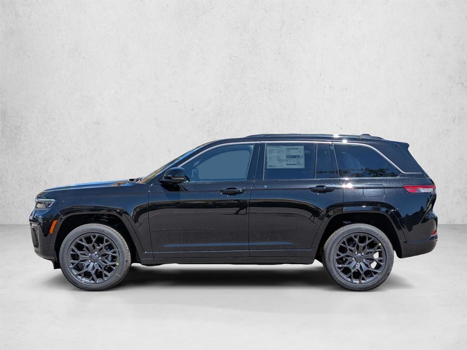 Thumbnail: 2026 Jeep Grand Cherokee - 2