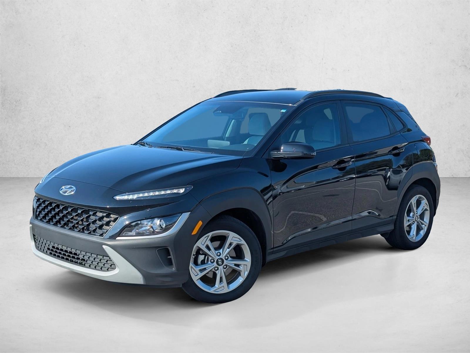 2023 Hyundai Kona