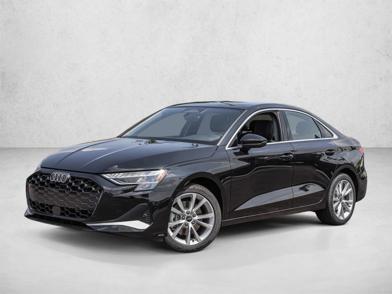 2026 Audi A3