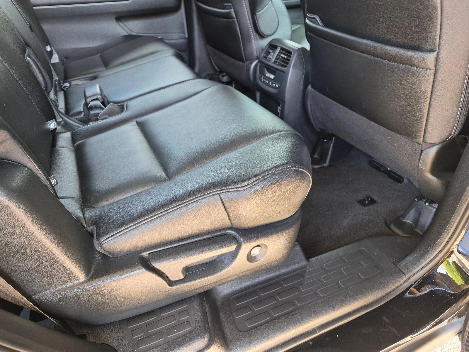 Thumbnail: 2019 Honda Pilot - 5