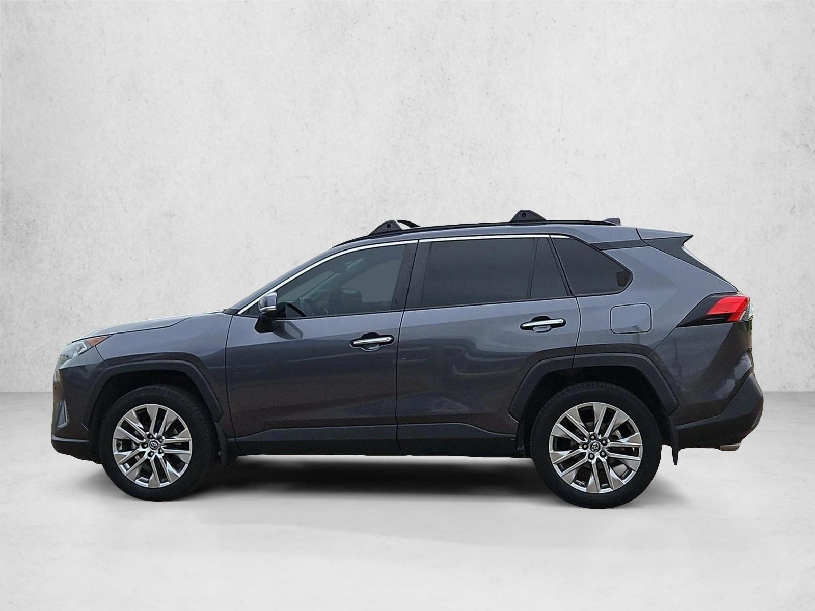 Thumbnail: 2020 Toyota RAV4 - 2