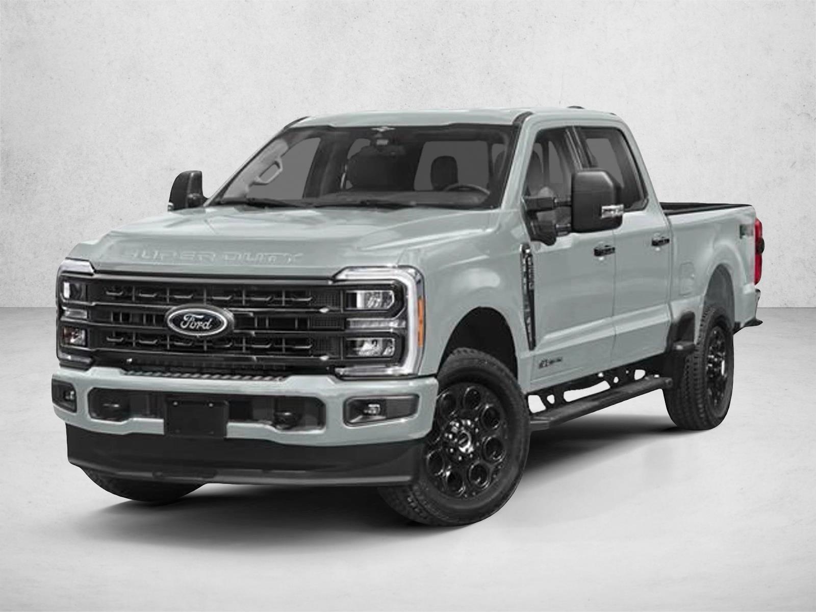 Thumbnail: 2026 Ford Econoline - 1