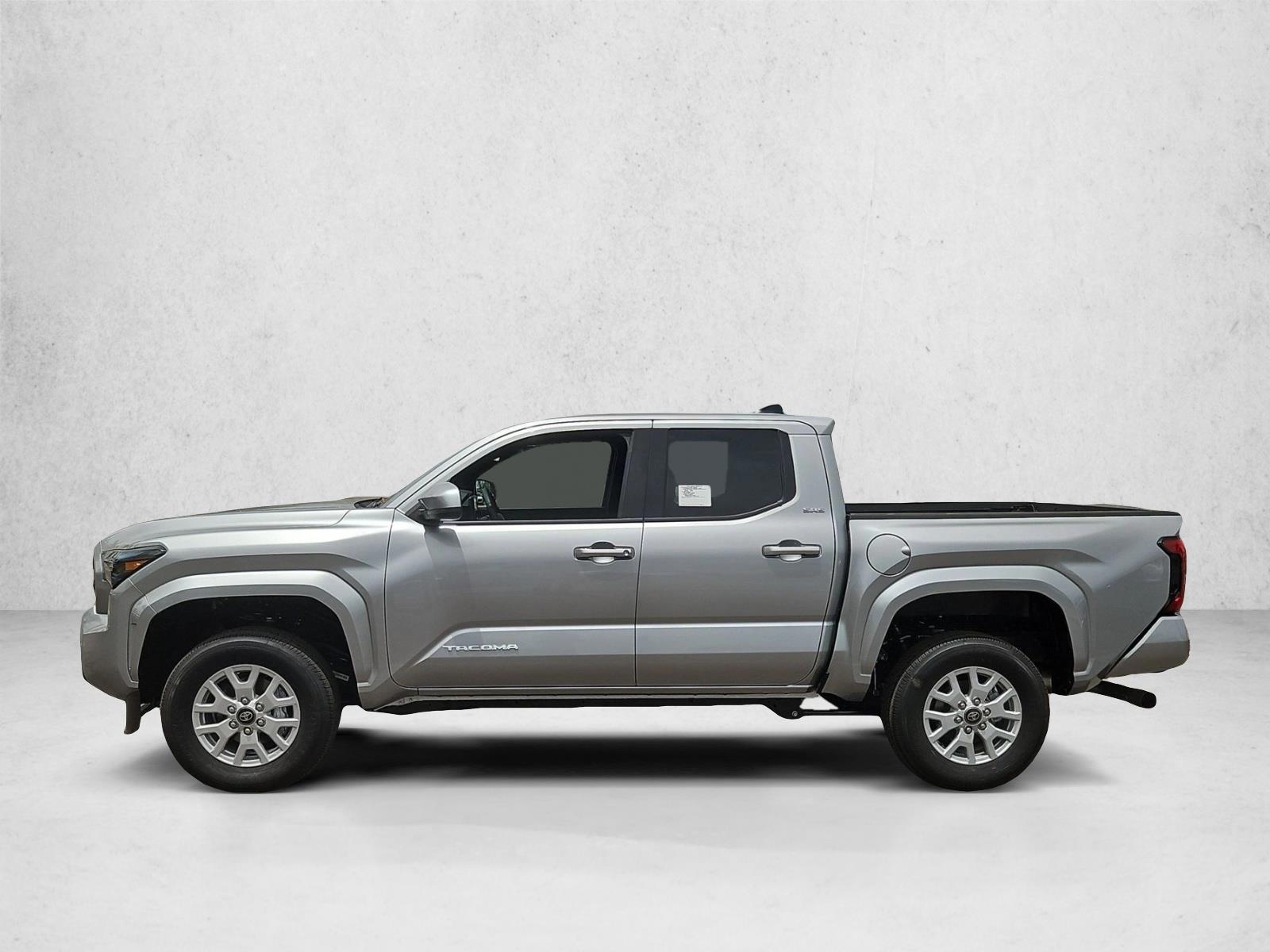 Thumbnail: 2026 Toyota Tacoma - 2