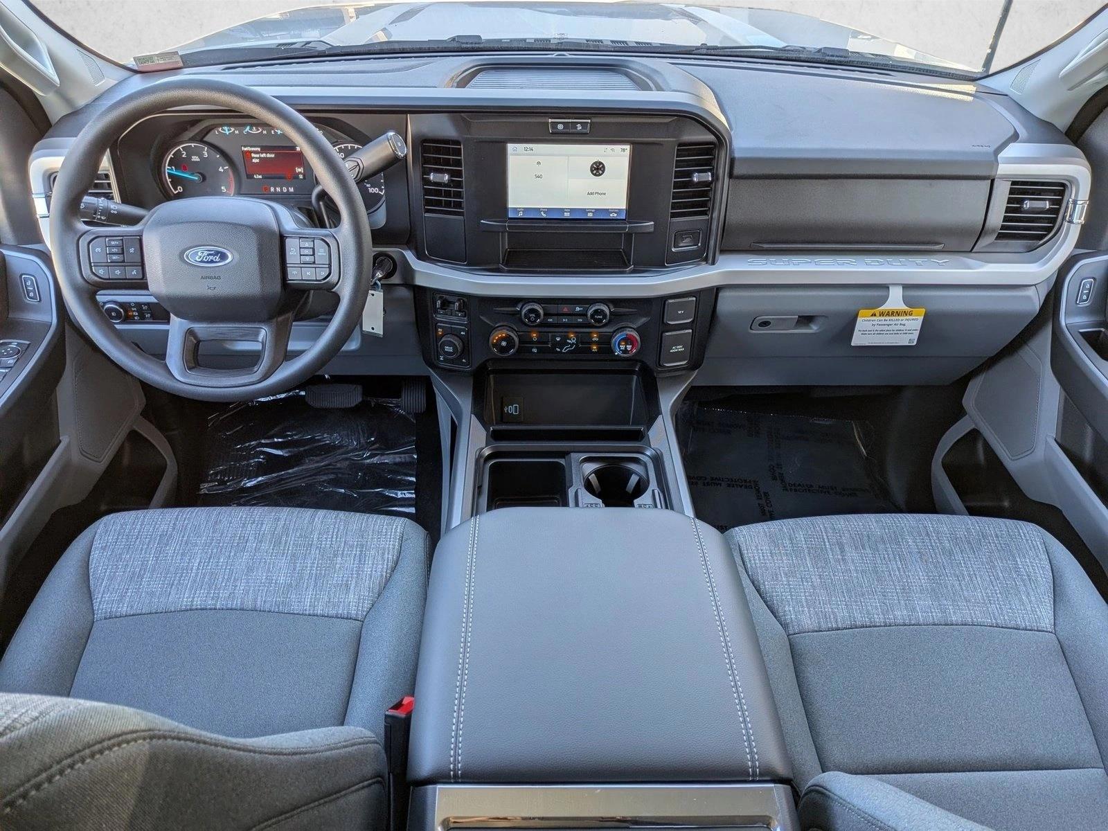 Thumbnail: 2026 Ford Econoline - 4