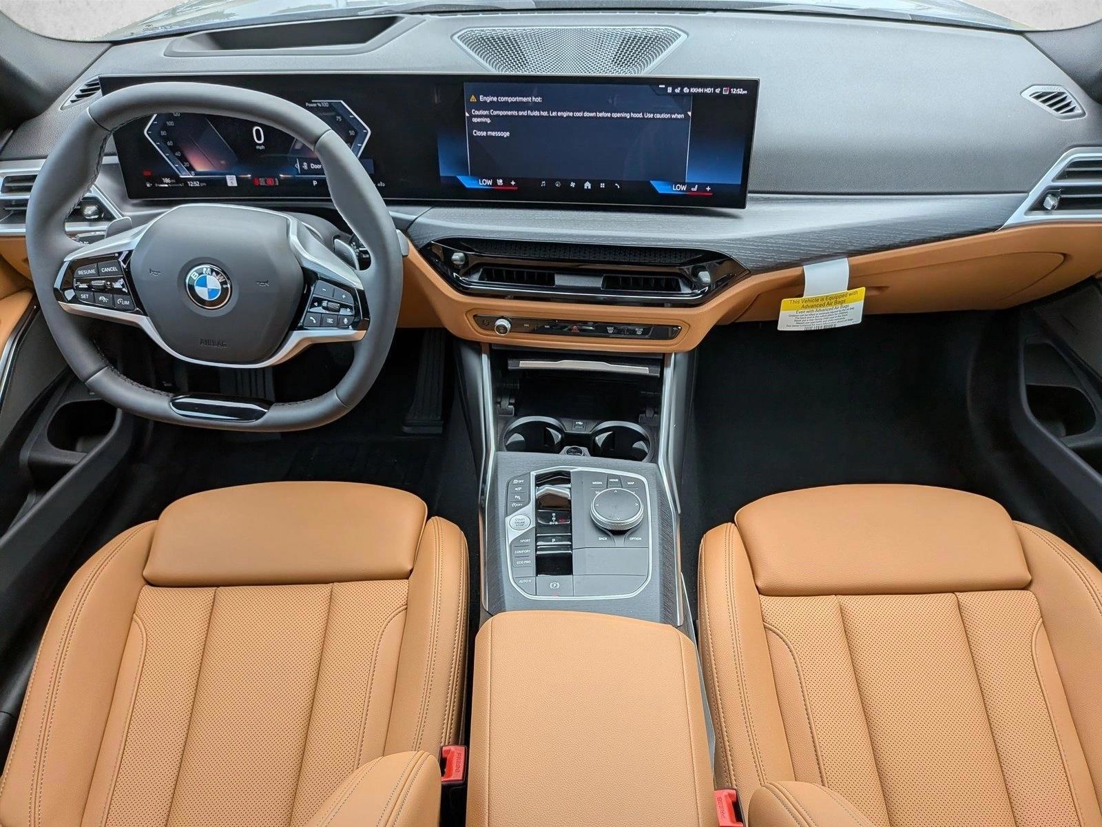 Thumbnail: 2026 BMW 3 Series - 4