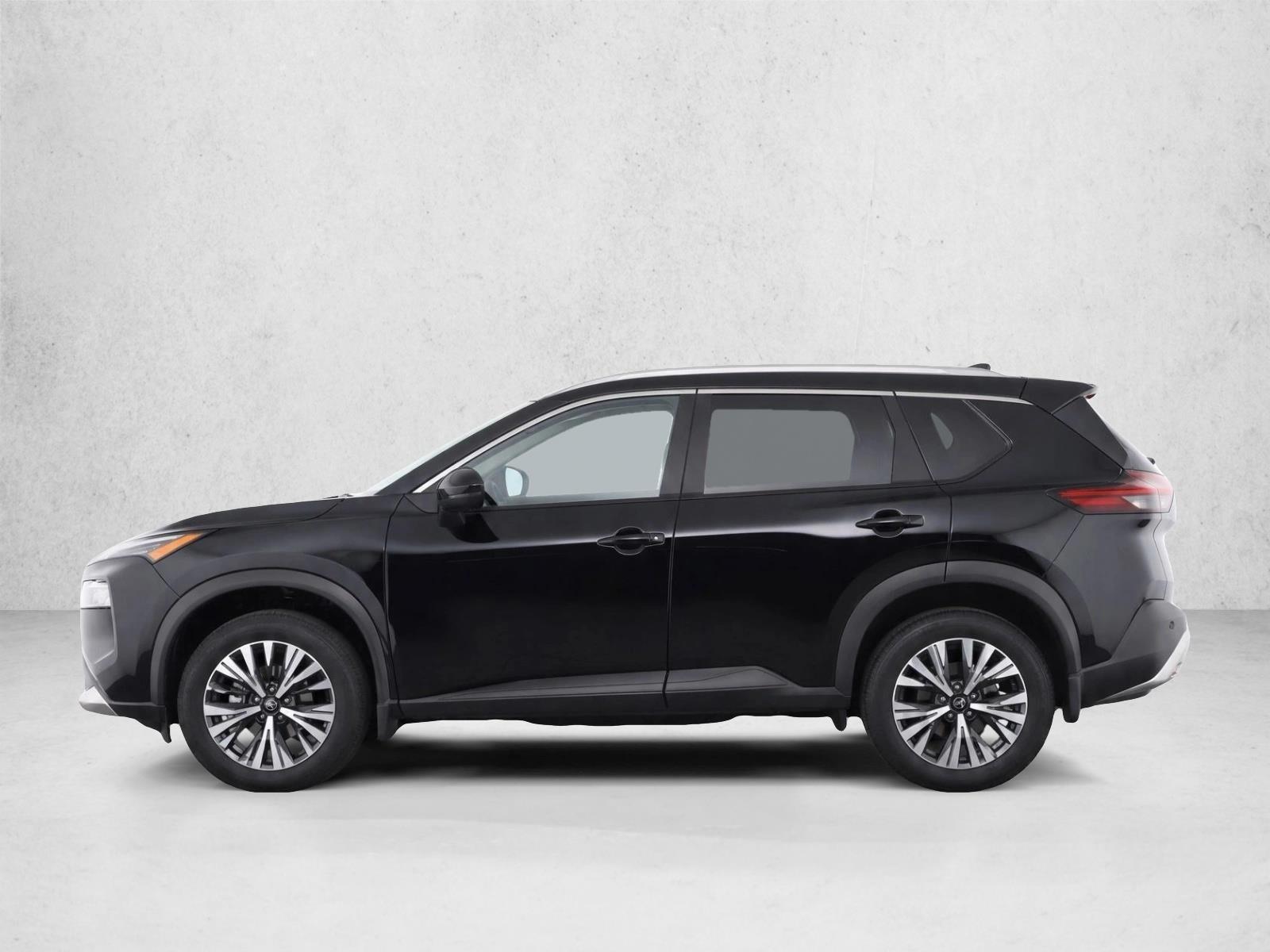 Thumbnail: 2023 Nissan Rogue - 2