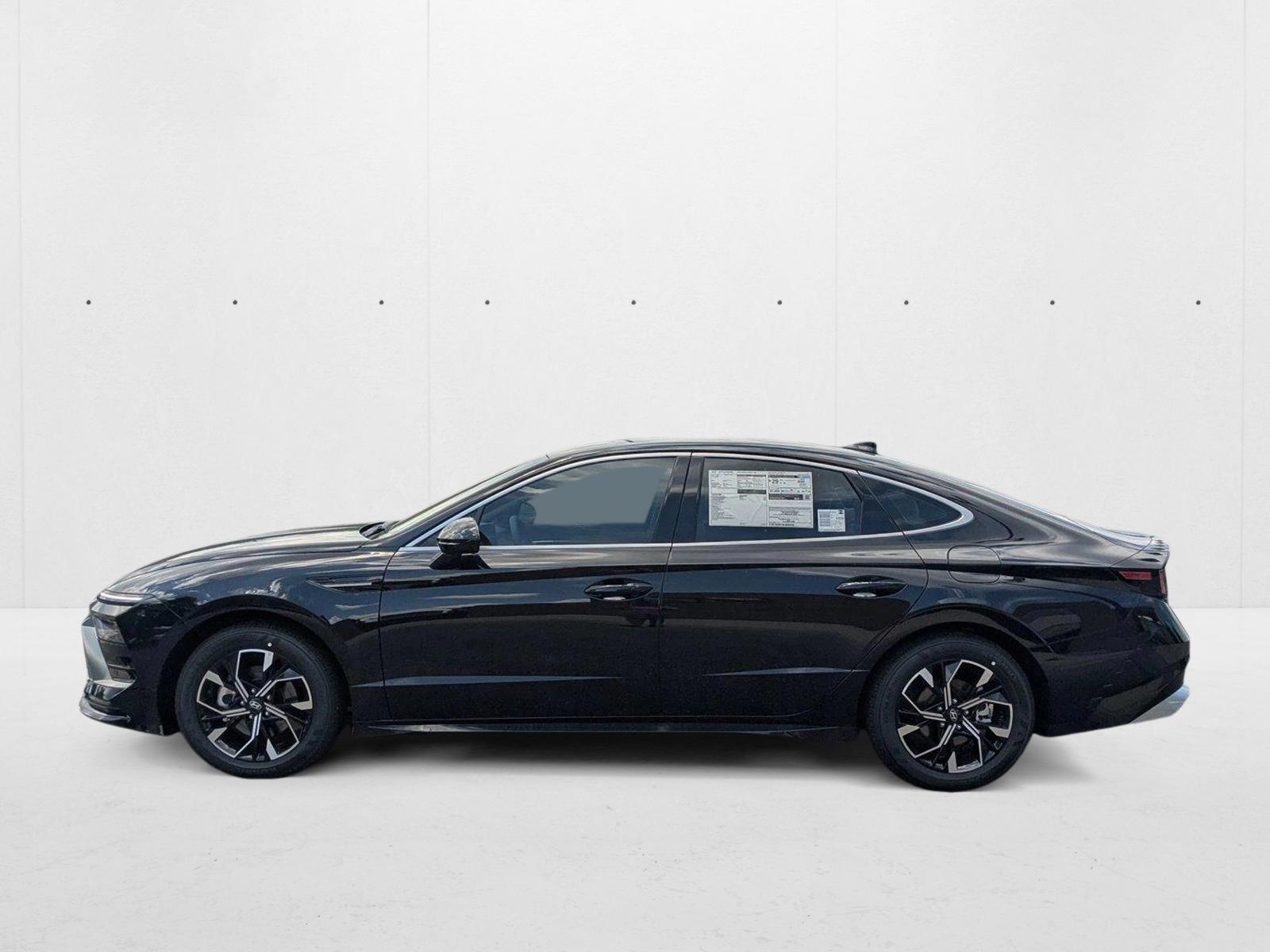 Thumbnail: 2025 Hyundai Sonata - 2