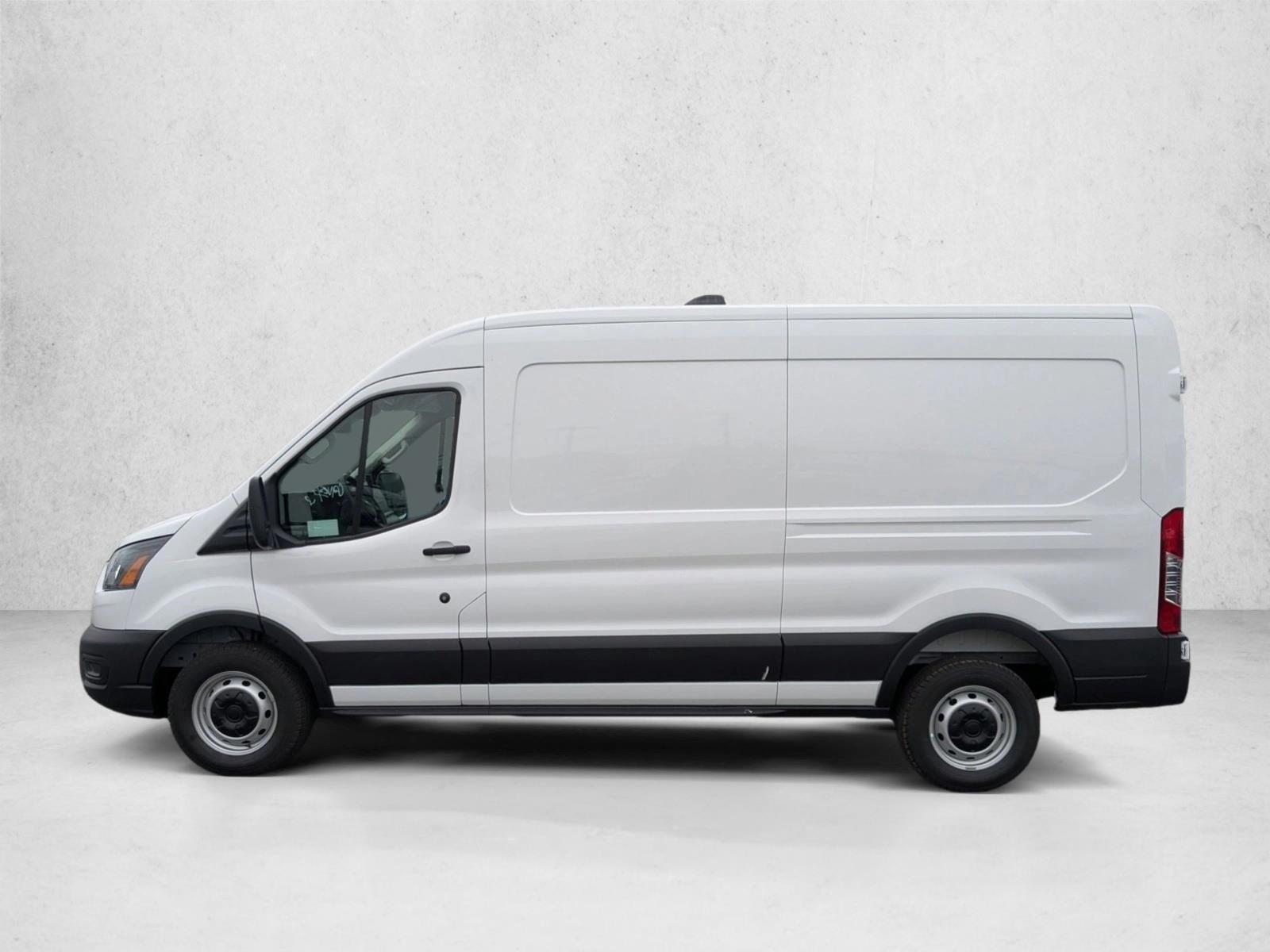 Thumbnail: 2026 Ford Transit Series - 2
