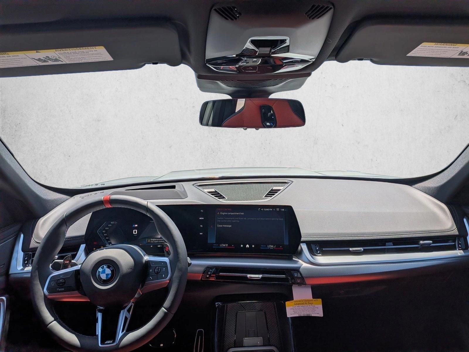 Thumbnail: 2026 BMW X1 - 4