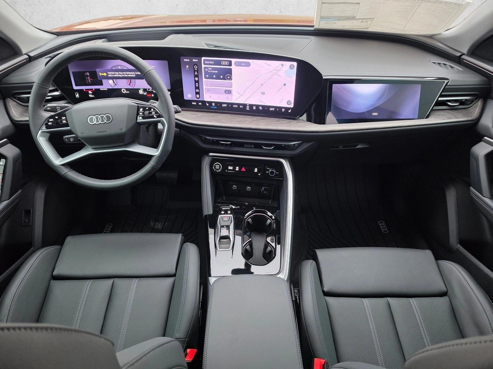 Thumbnail: 2026 Audi Q5 - 3