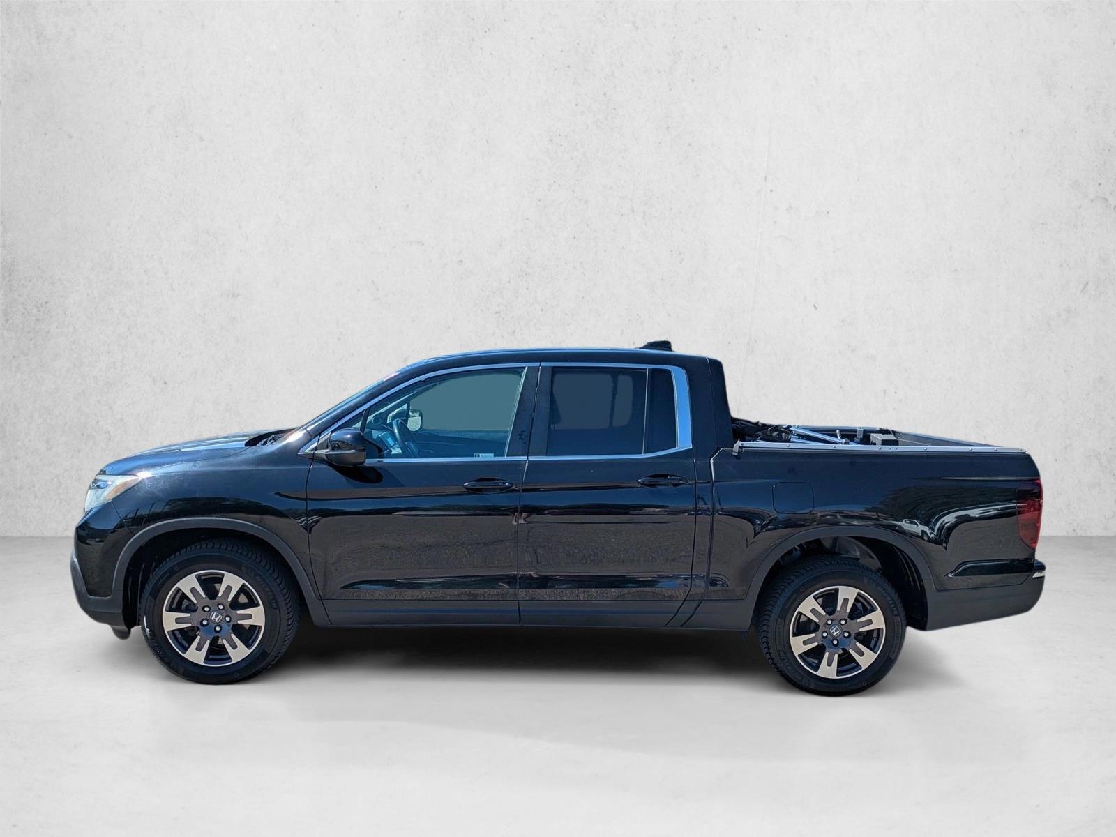 Thumbnail: 2018 Honda Ridgeline - 2