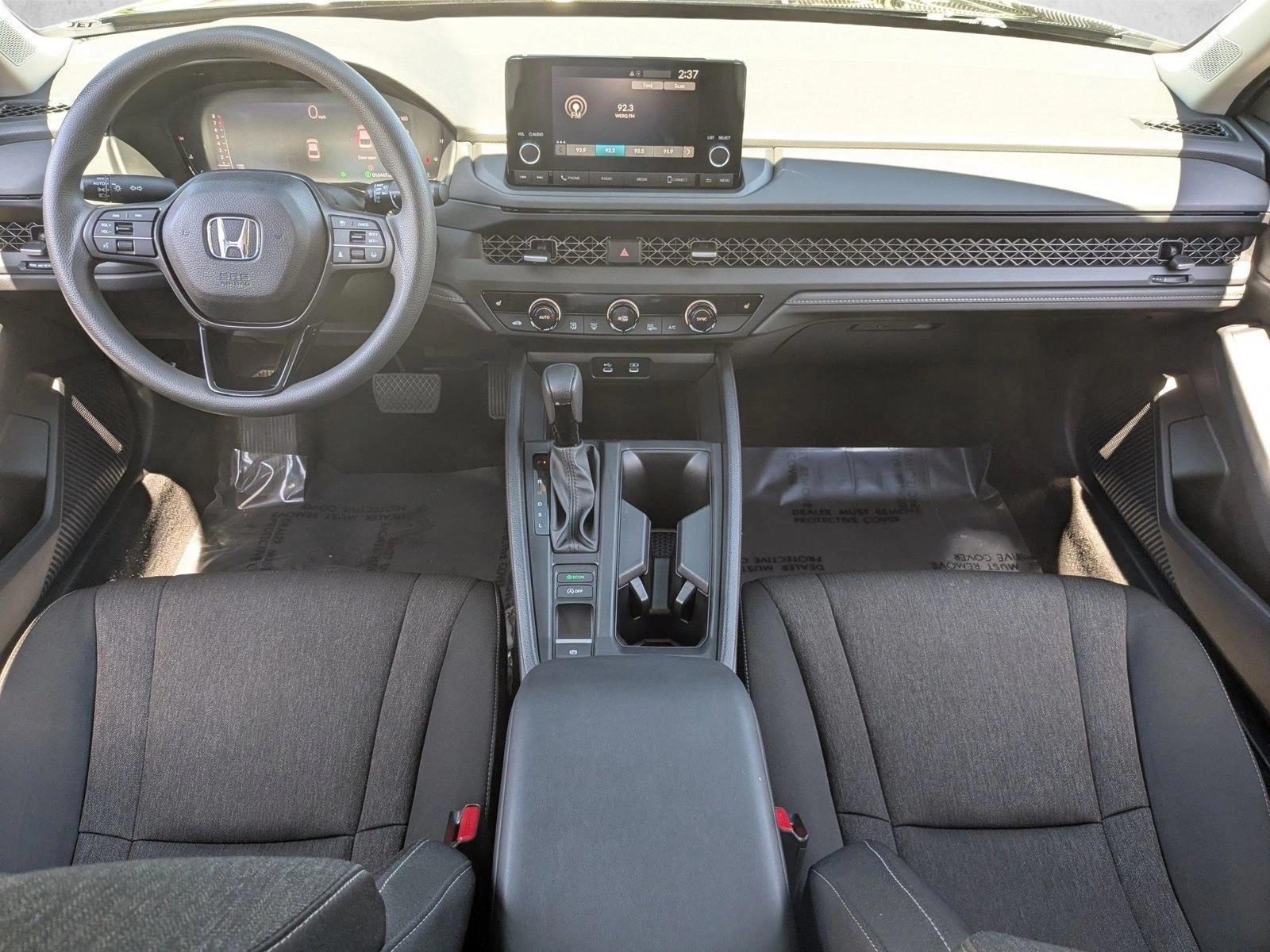 Thumbnail: 2025 Honda Accord - 3