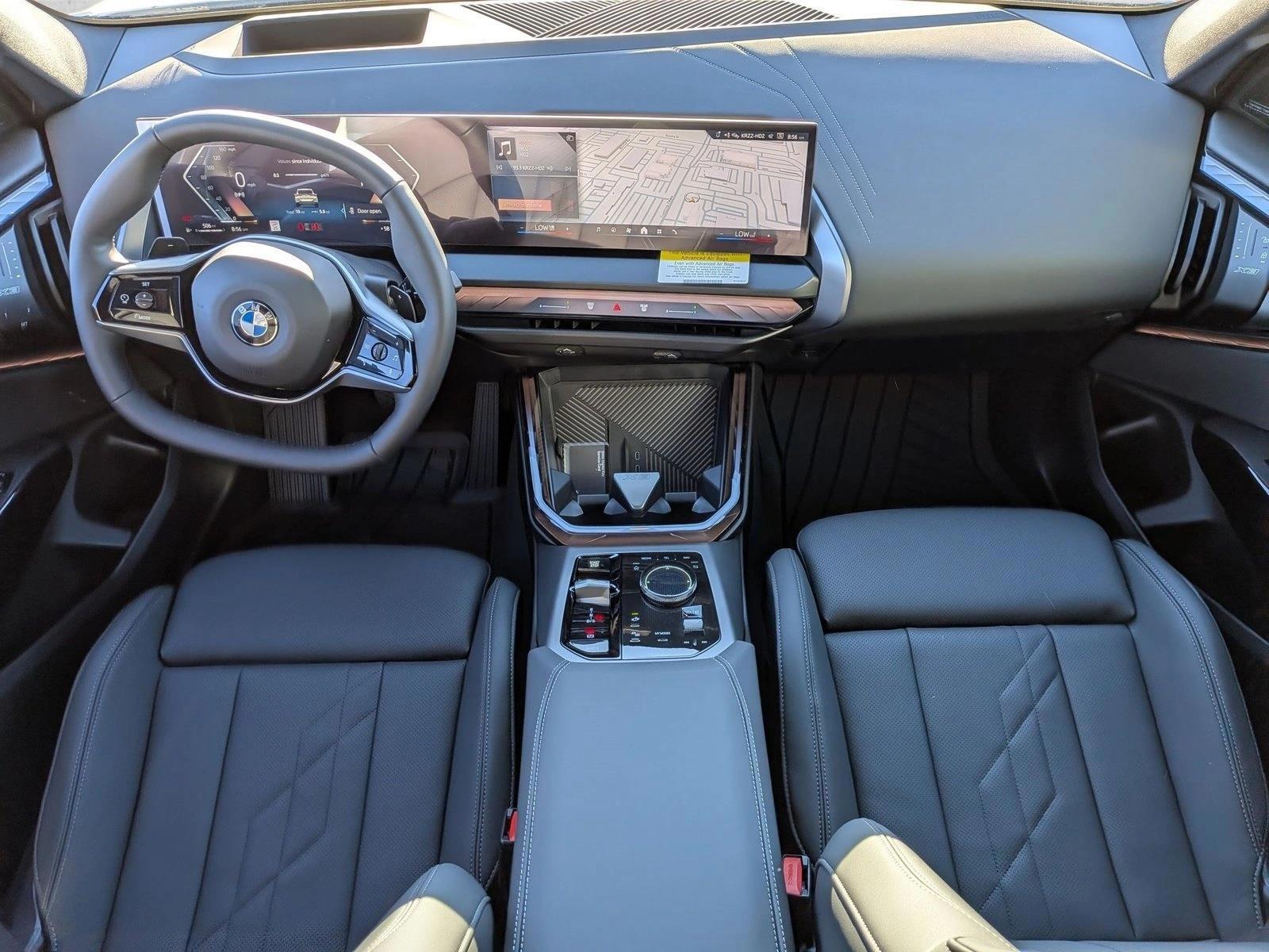 Thumbnail: 2026 BMW X3 - 4