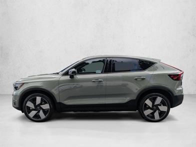 2023 Volvo C40 Recharge Pure Electric