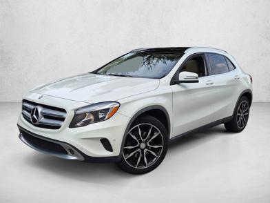 2017 Mercedes-Benz GLA 250 -
                  Pompano Beach, FL
