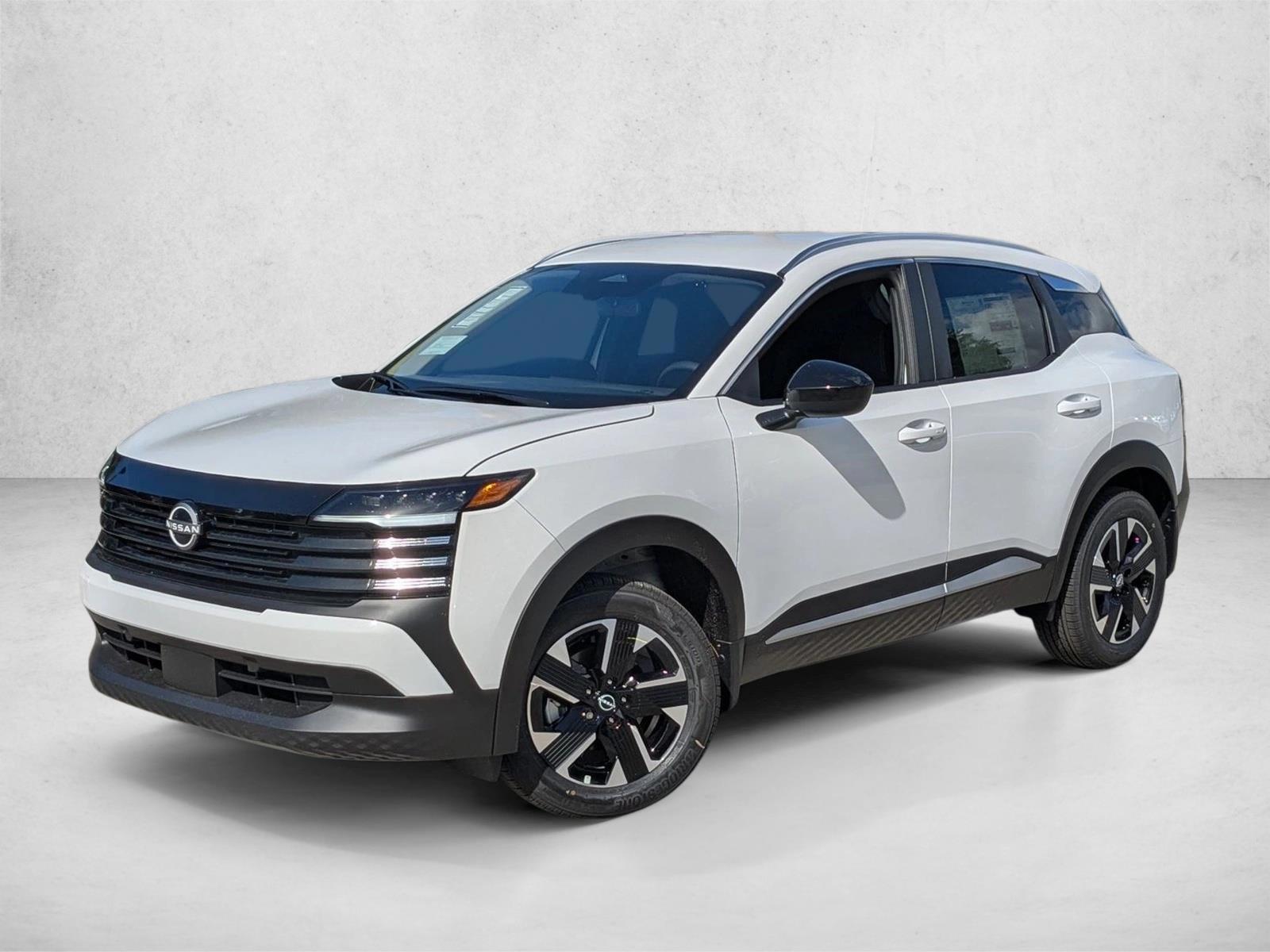 Thumbnail: 2026 Nissan Kicks - 1