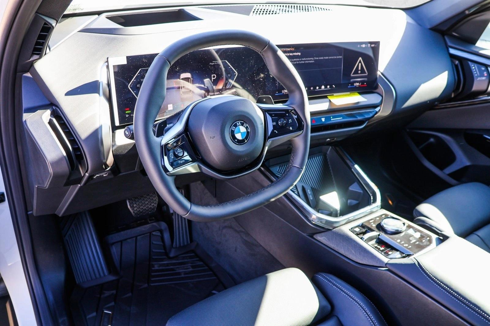 Thumbnail: 2026 BMW X3 - 3