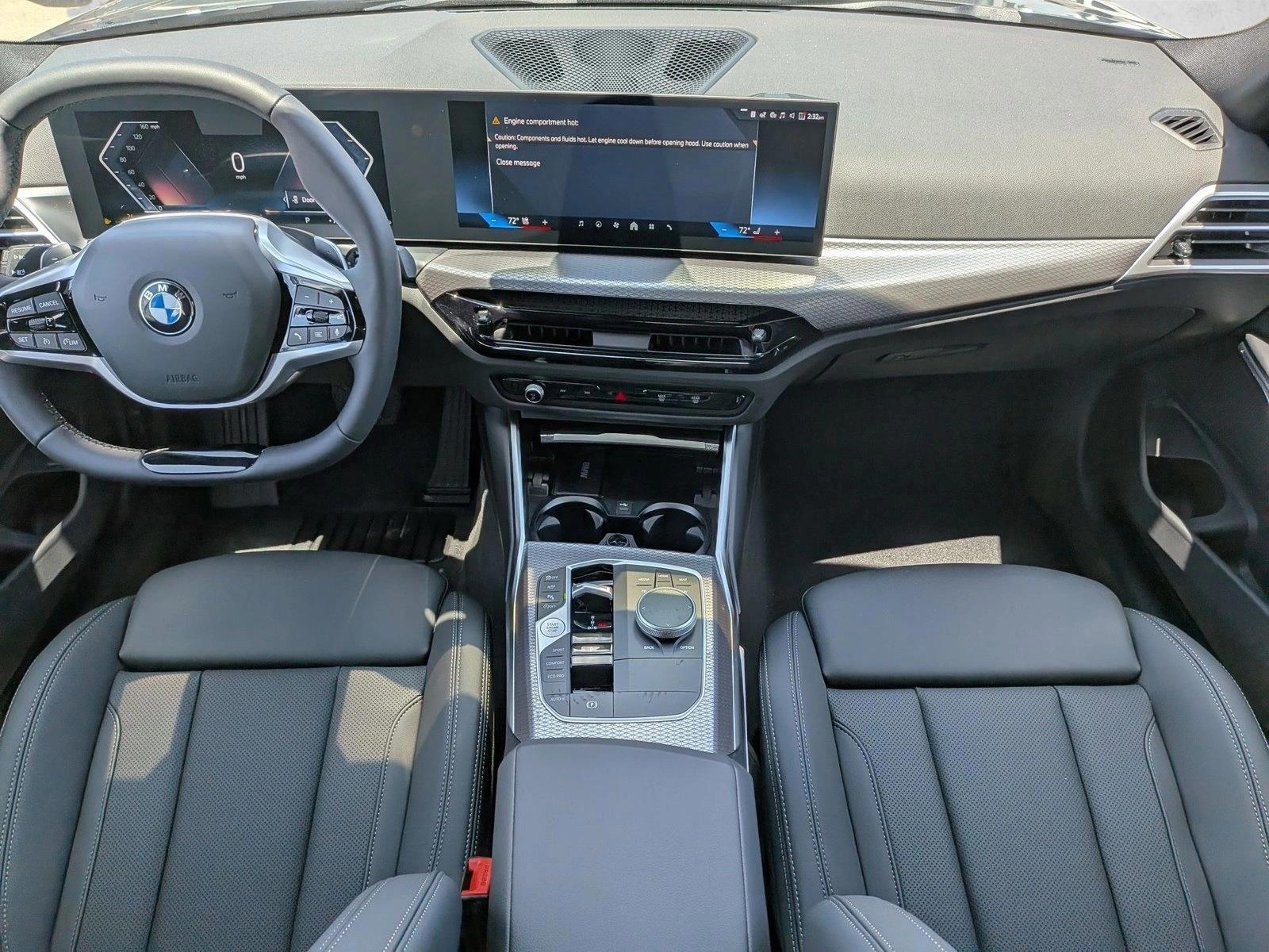 Thumbnail: 2026 BMW 3 Series - 4