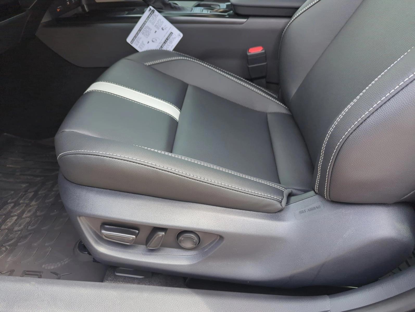 Thumbnail: 2026 Toyota Camry - 3