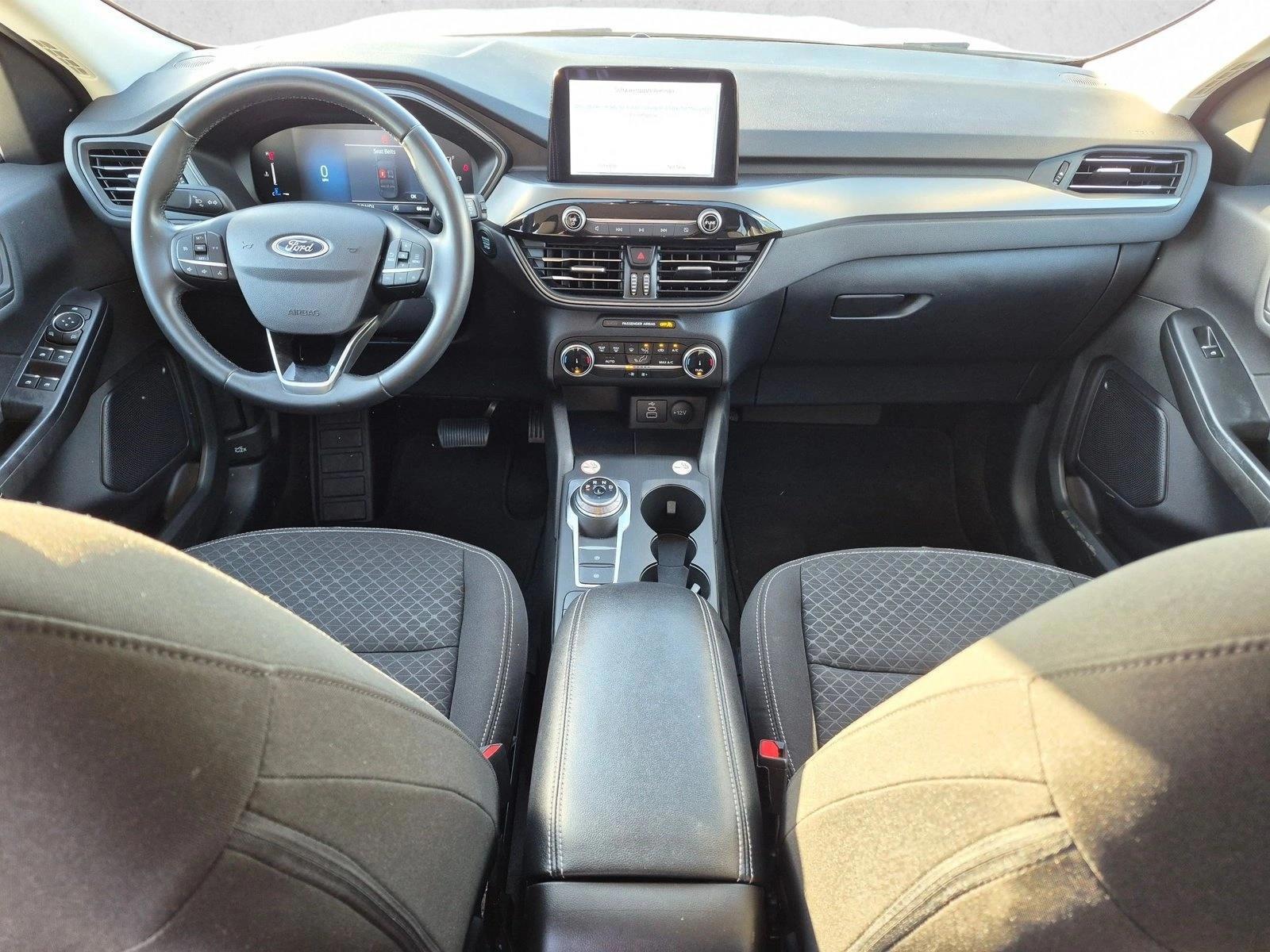 Thumbnail: 2024 Ford Escape - 3