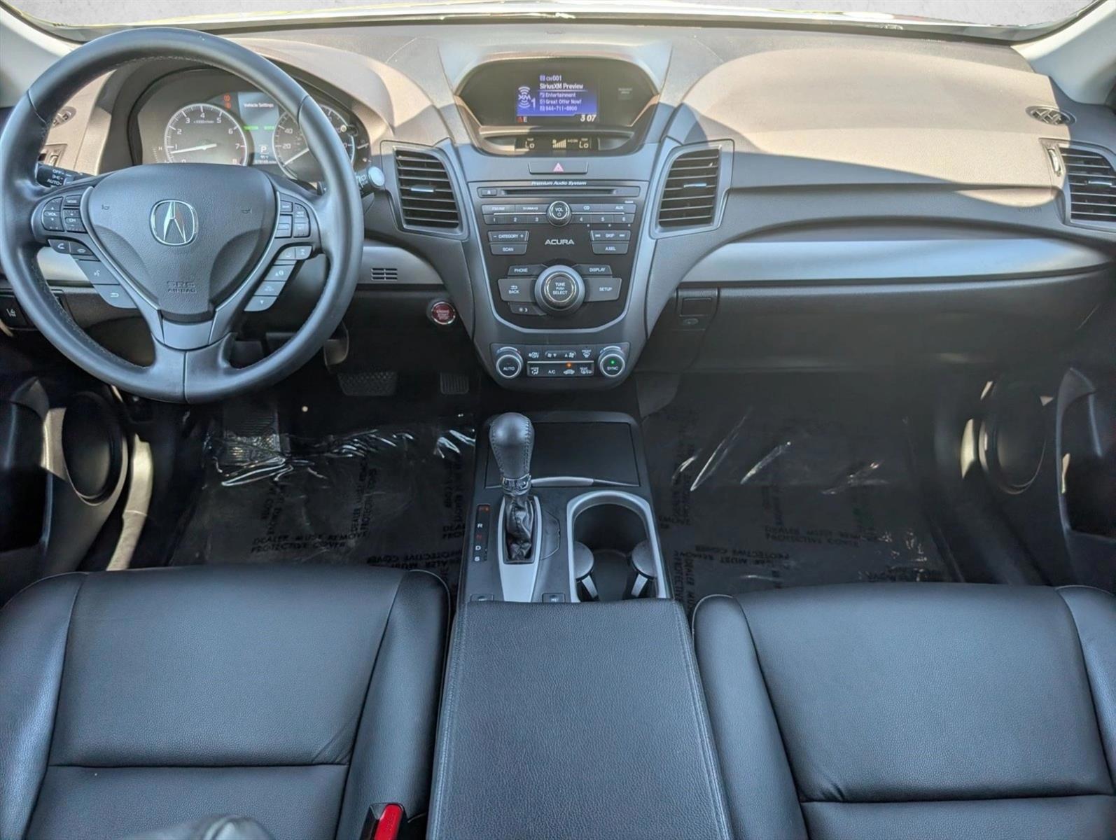 Thumbnail: 2018 Acura RDX - 4