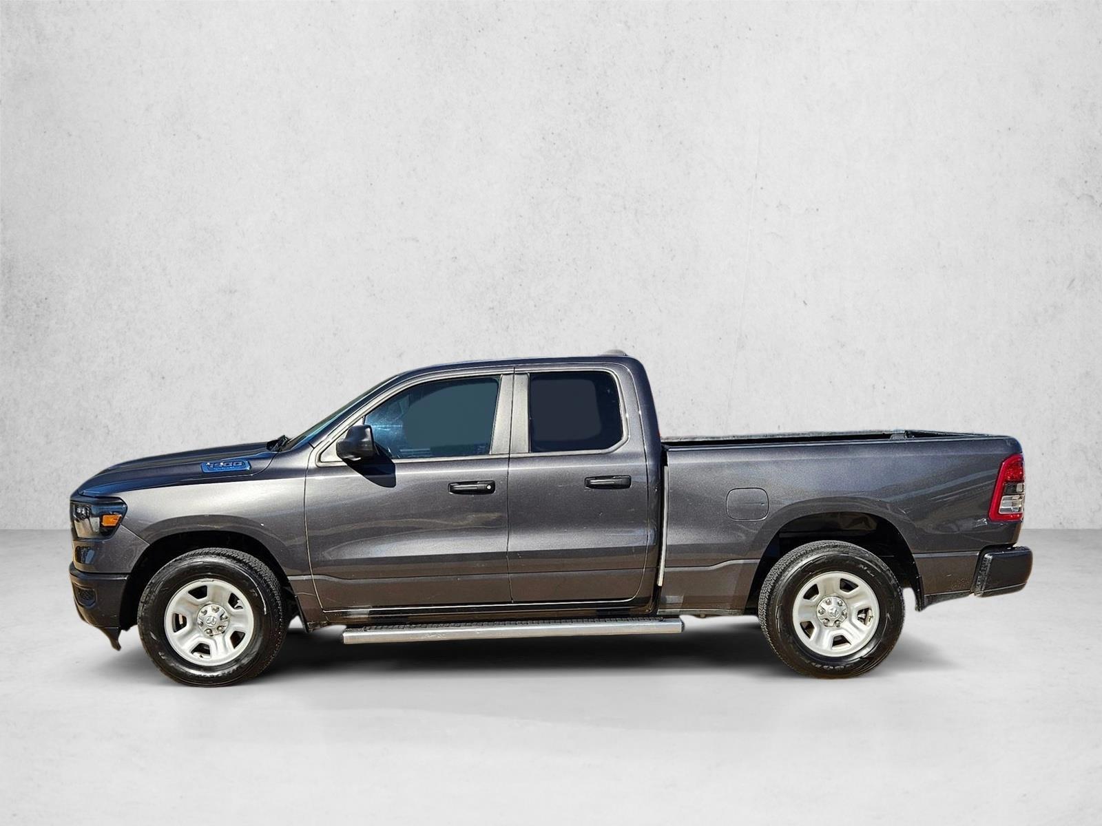 Thumbnail: 2024 RAM 1500 - 2