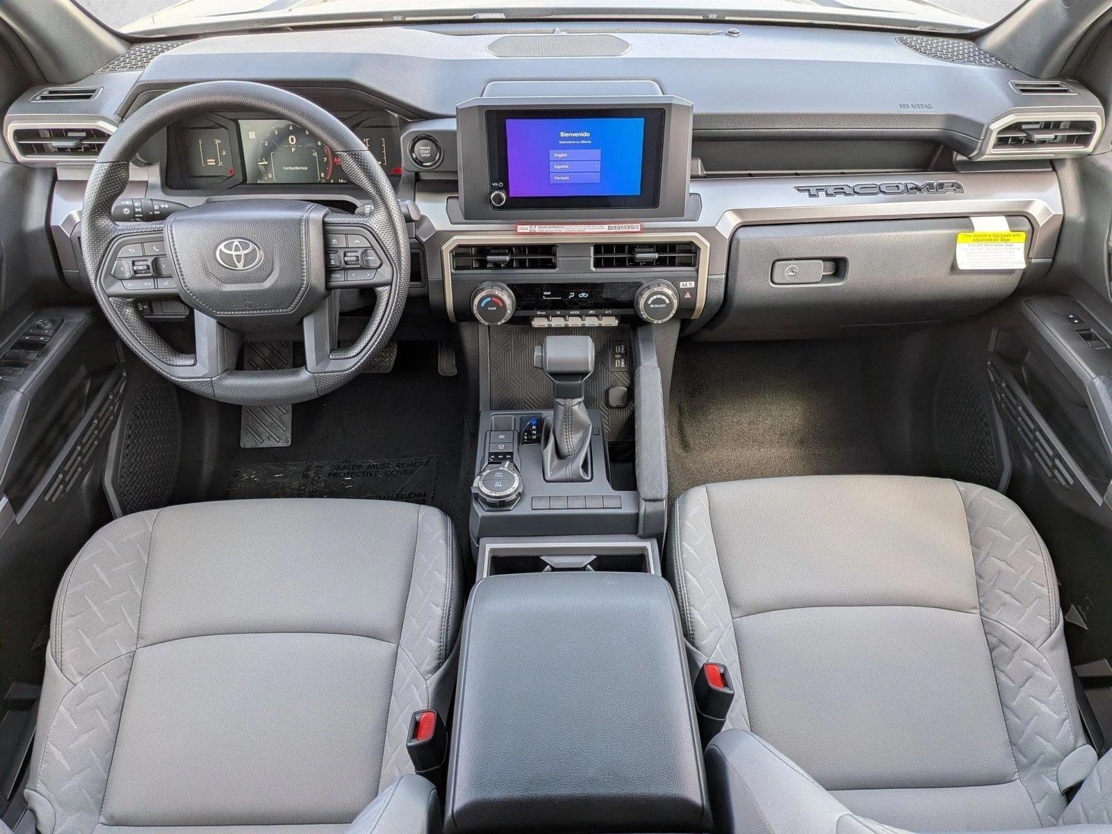 Thumbnail: 2026 Toyota Tacoma - 4