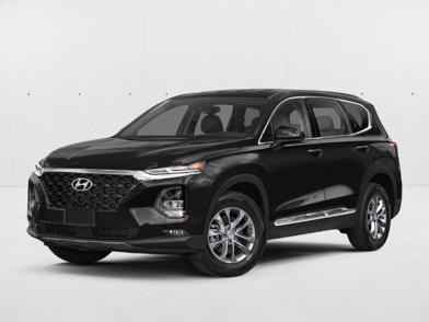 2019 Hyundai Santa Fe SE -
                  Centennial, CO