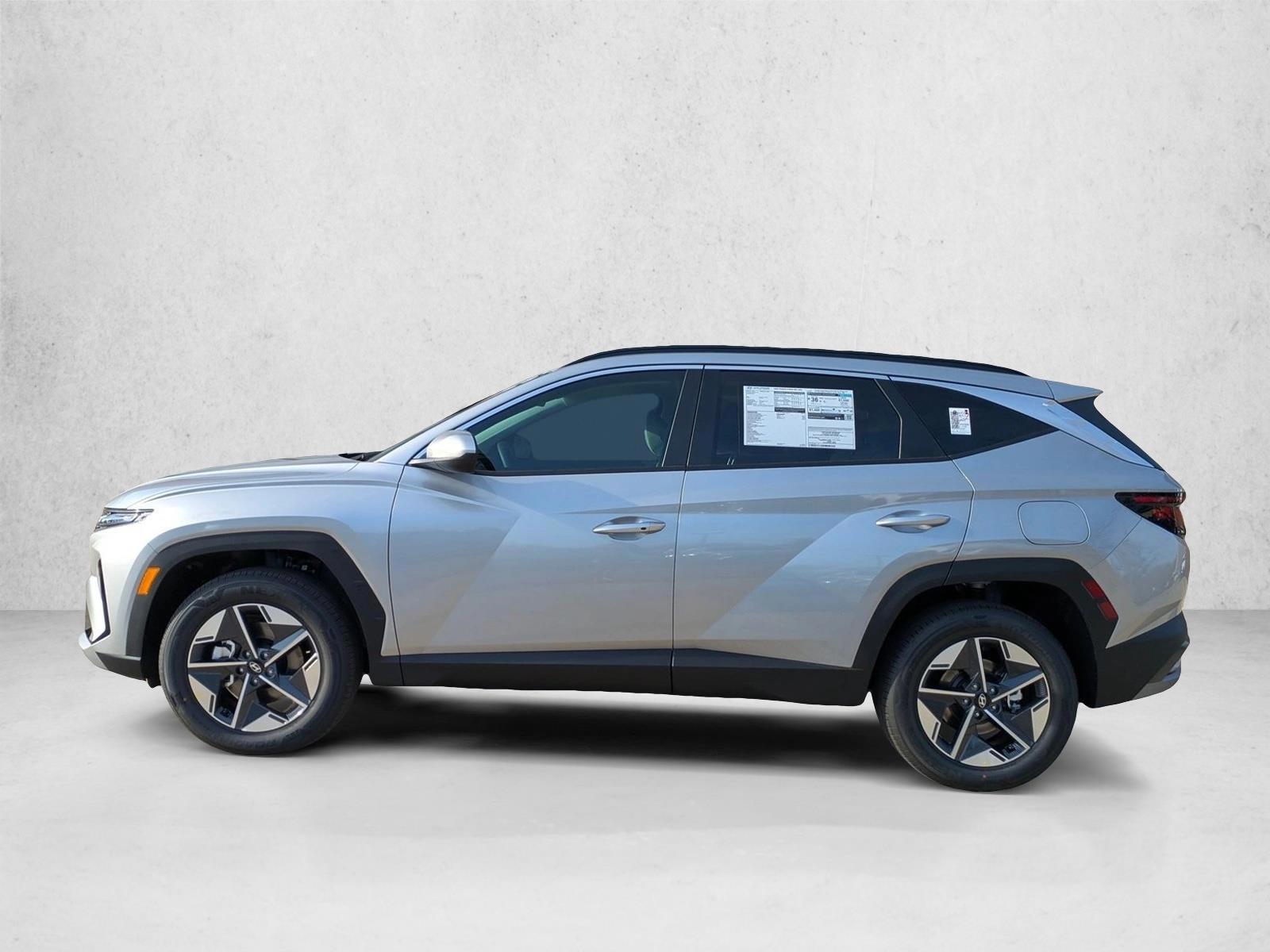 Thumbnail: 2026 Hyundai Tucson - 2