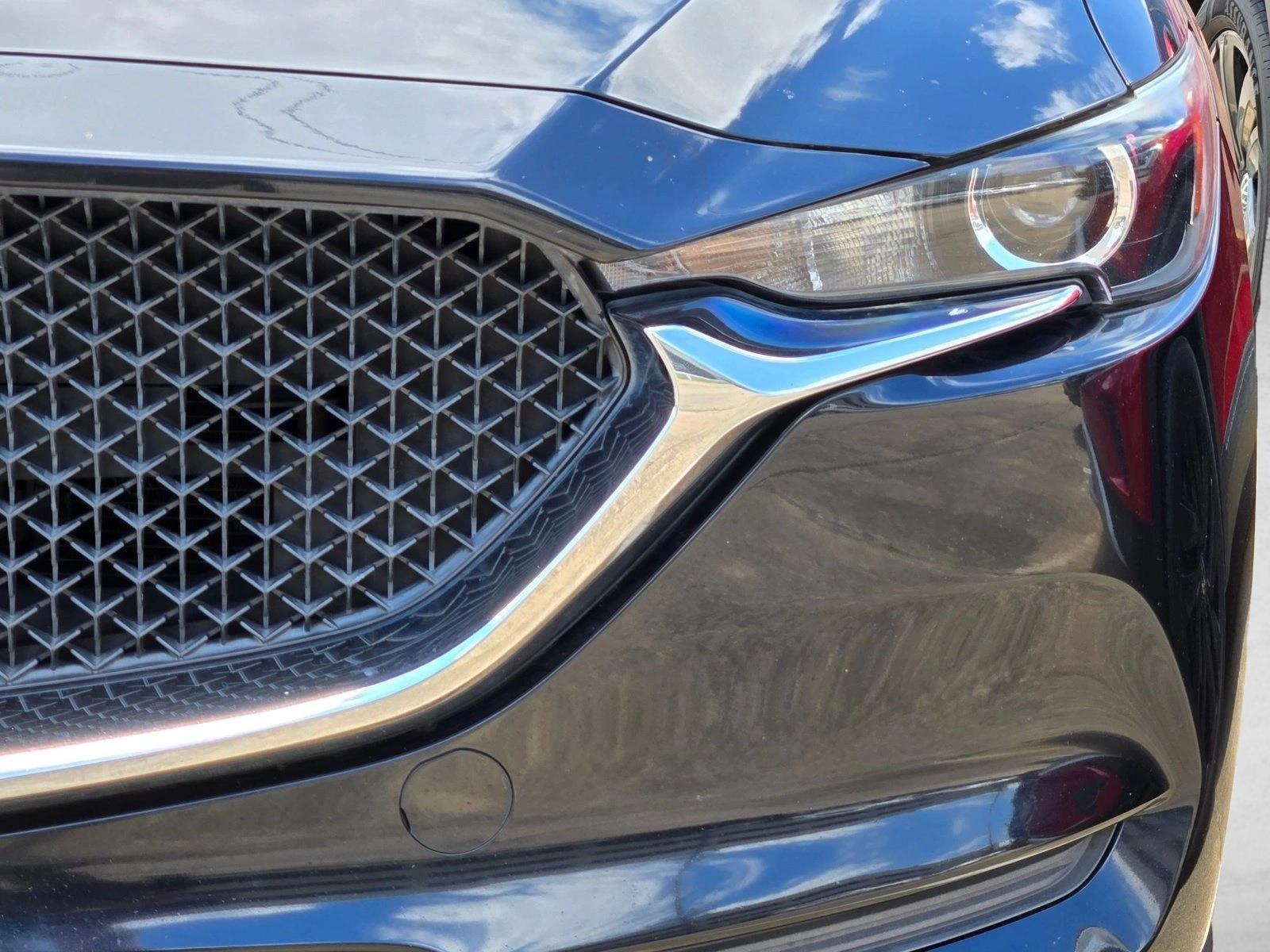 USED 2020 Mazda CX-5 for sale in Houston, TX, 77094 - AutoNation
