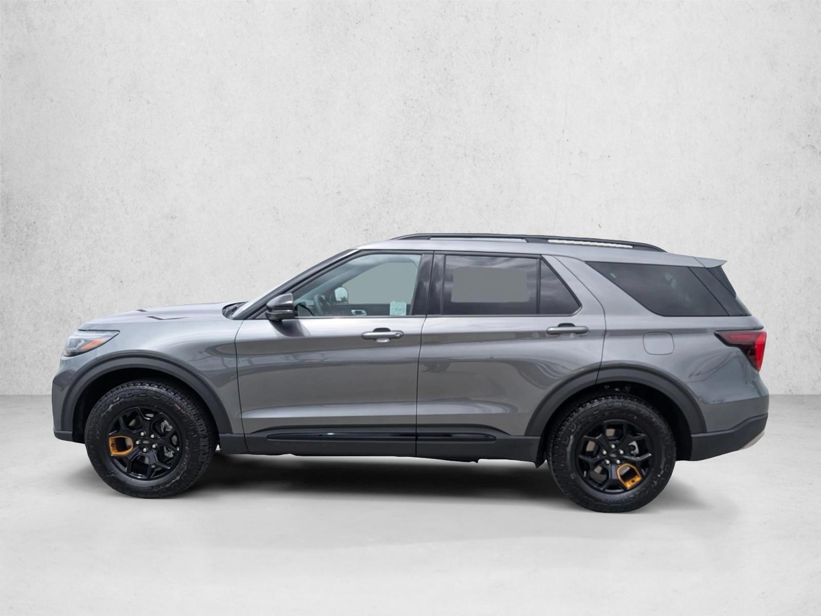 Thumbnail: 2026 Ford Explorer - 2