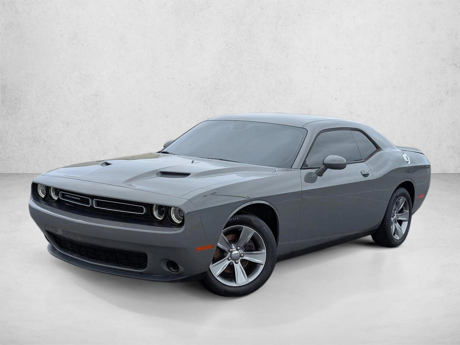 Thumbnail: 2019 Dodge Challenger - 1