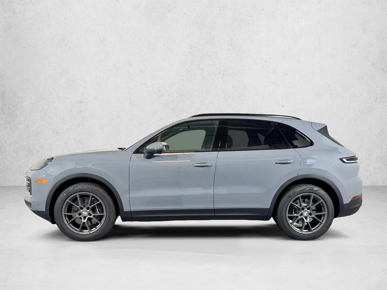 Thumbnail: 2026 Porsche Cayenne - 2