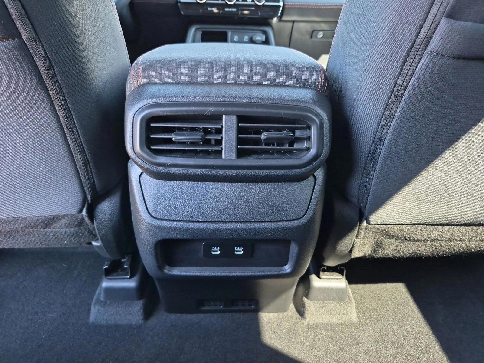 2026 Honda Pilot Sport - Photo 17