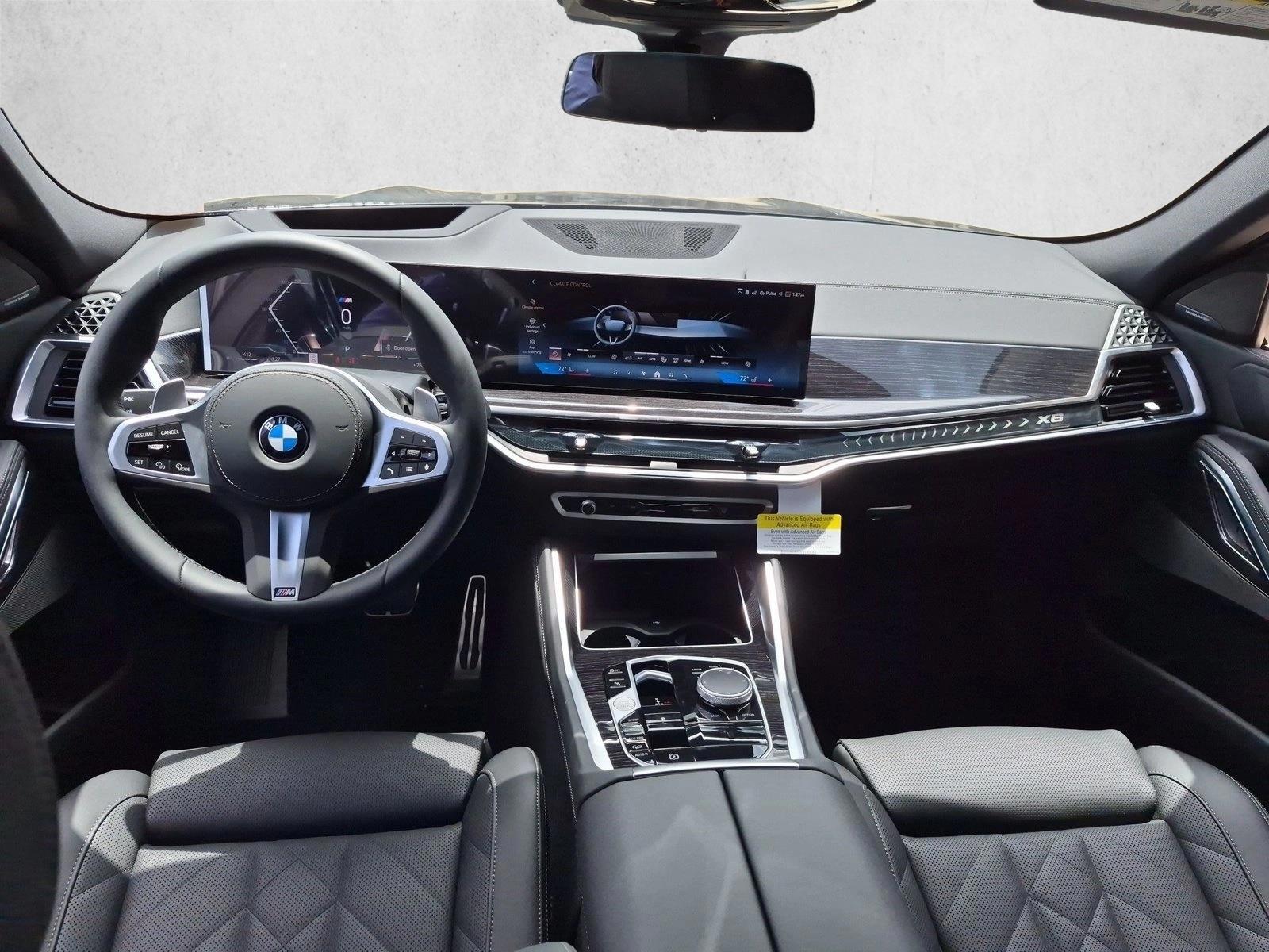 Thumbnail: 2027 BMW X6 - 3