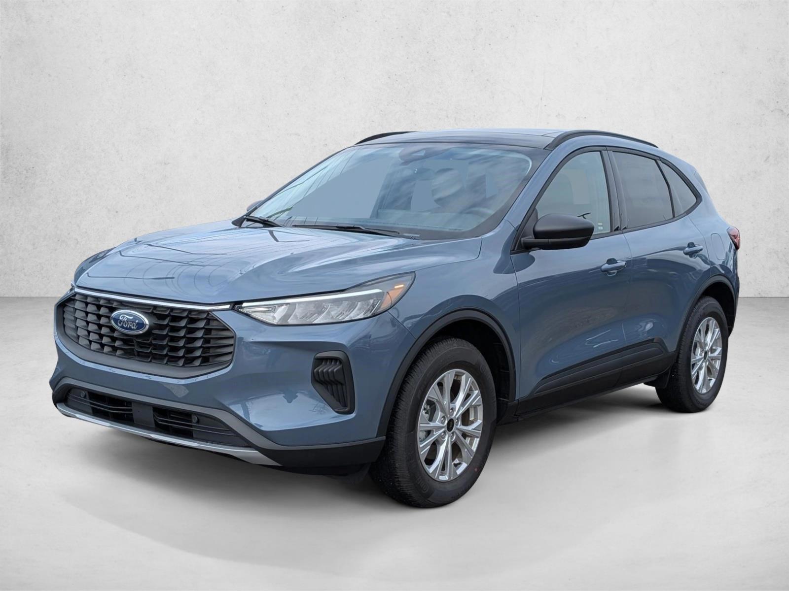 Thumbnail: 2026 Ford Escape - 1