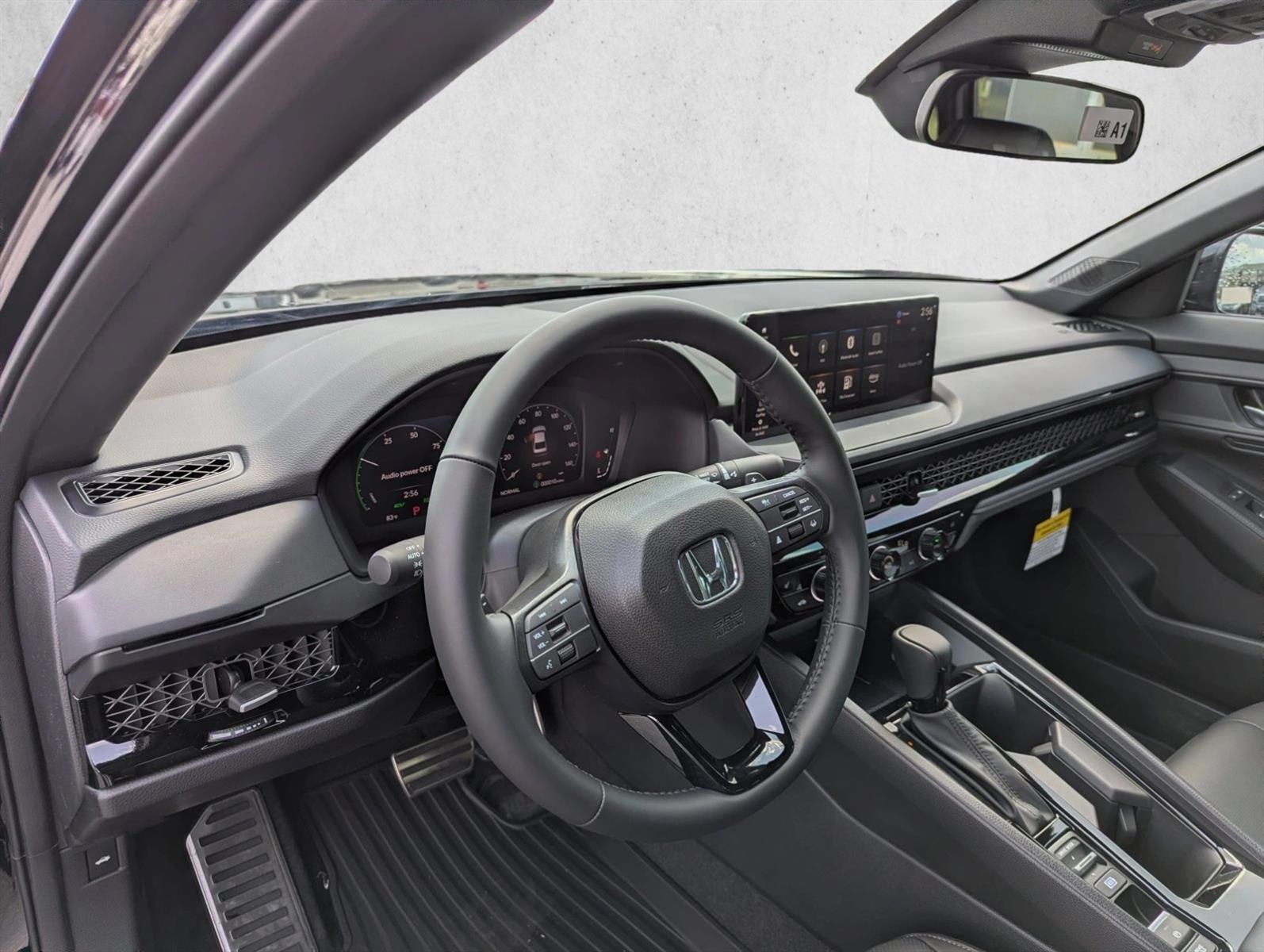 Thumbnail: 2026 Honda Accord - 3