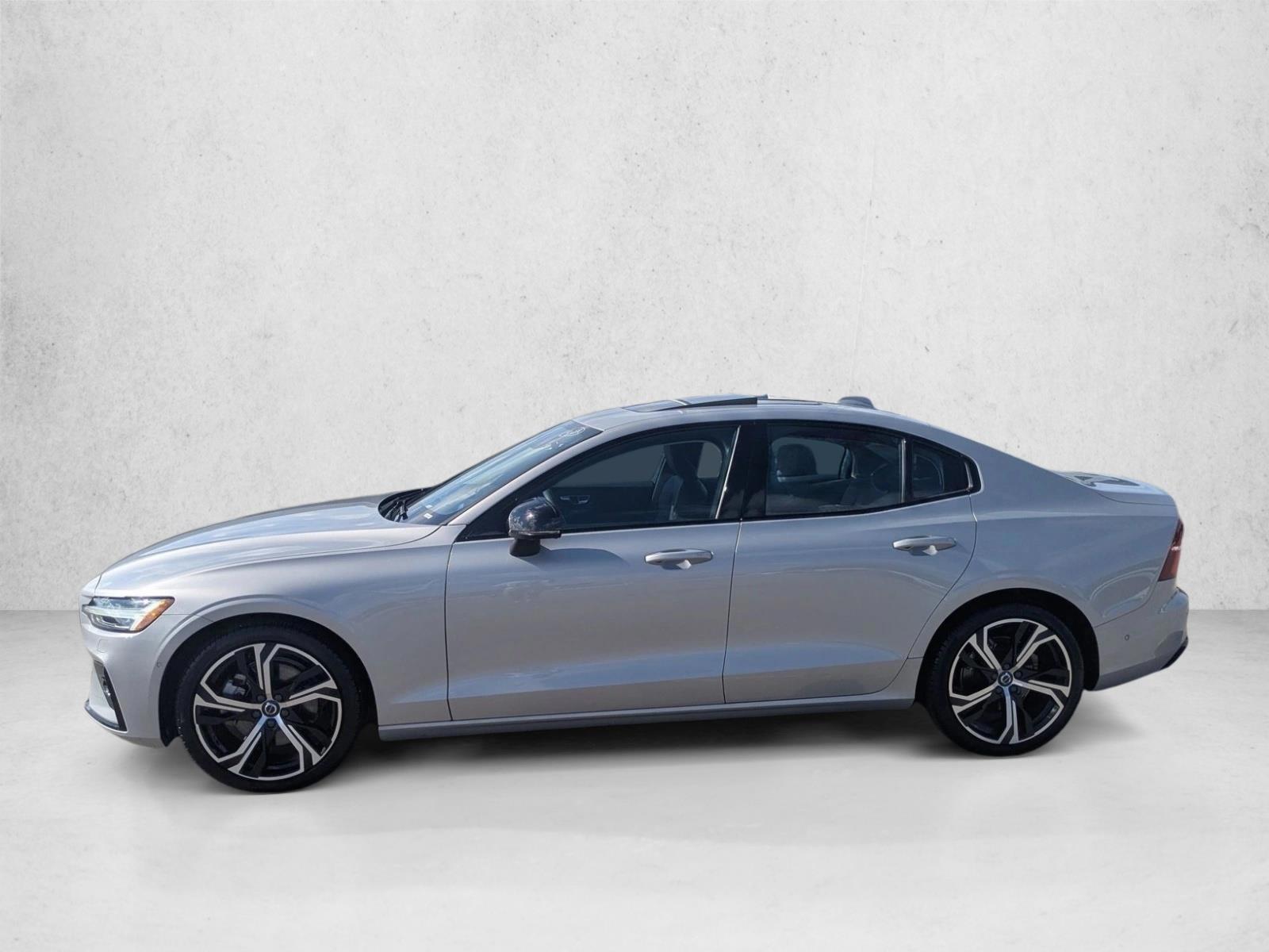 Thumbnail: 2024 Volvo S60 - 2