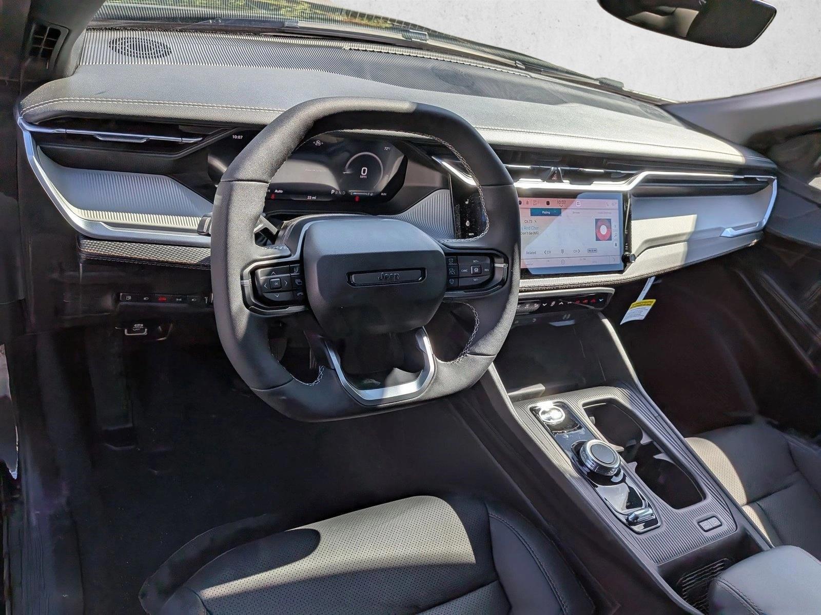 Thumbnail: 2026 Jeep Cherokee - 3