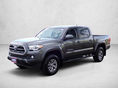 2016 Toyota Tacoma SR5 -
                  Centennial, CO
