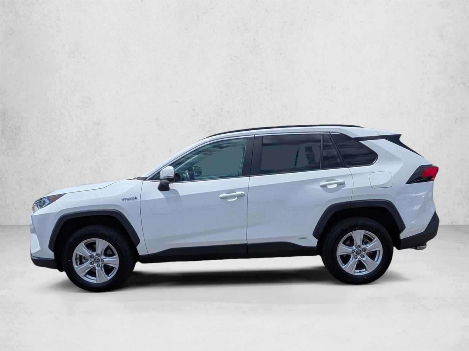 Thumbnail: 2020 Toyota RAV4 - 2