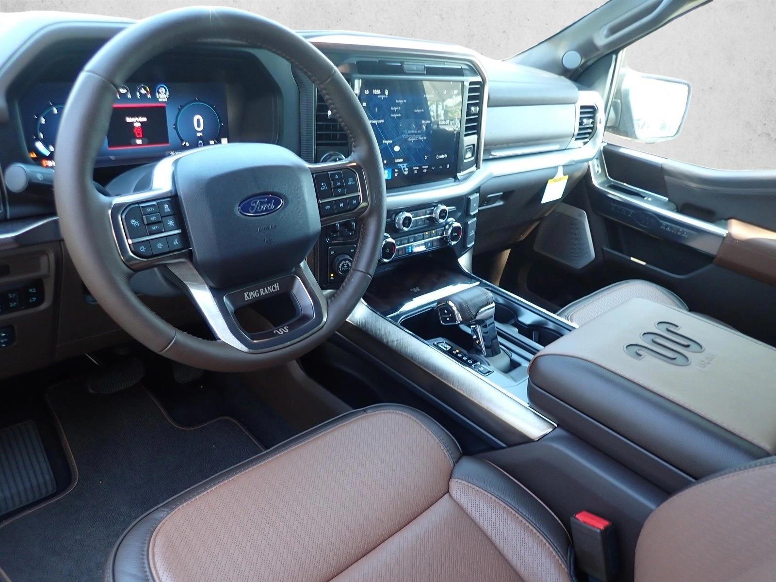 Thumbnail: 2026 Ford F-150 - 3