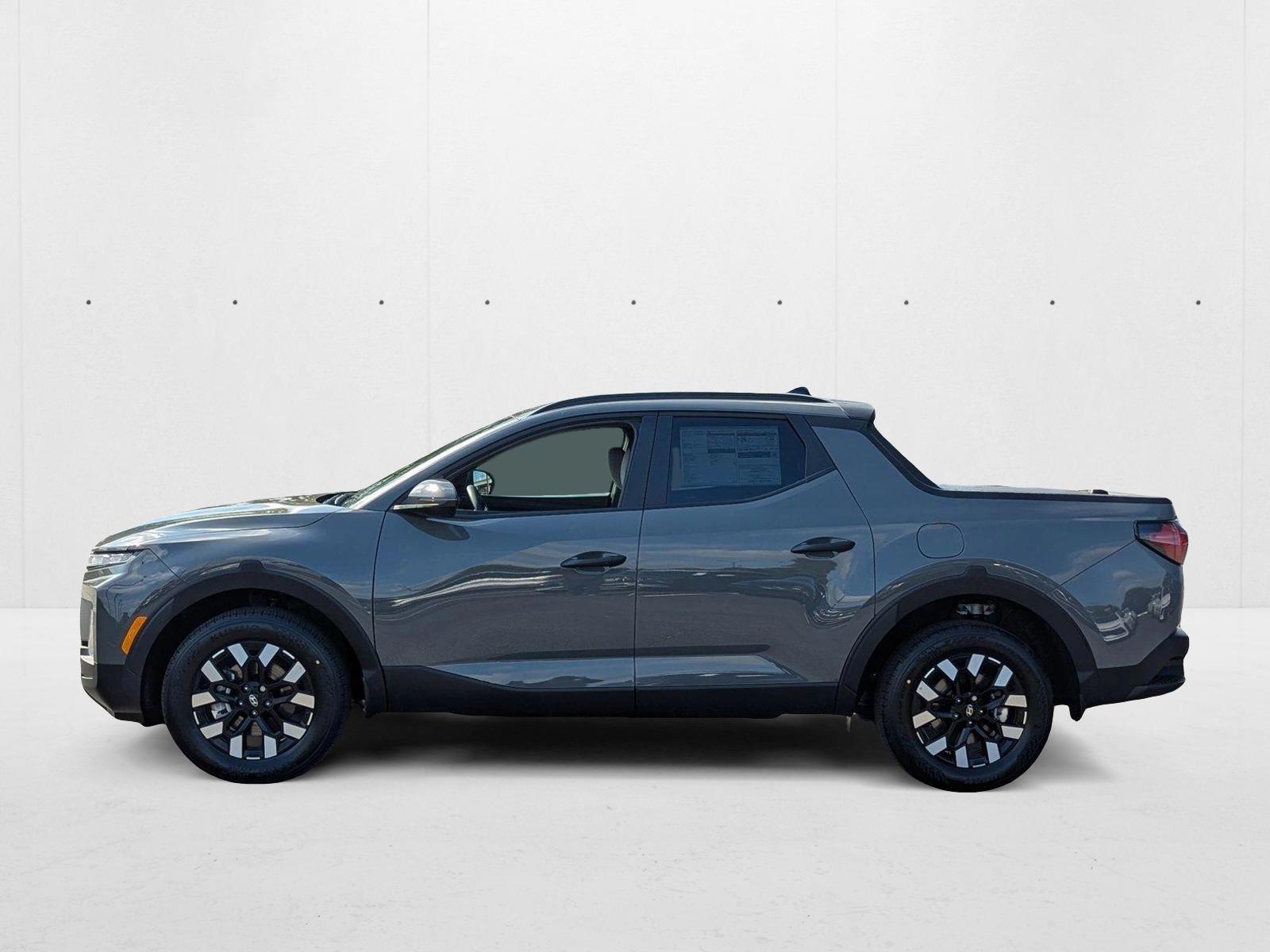 Thumbnail: 2025 Hyundai Santa Cruz - 2