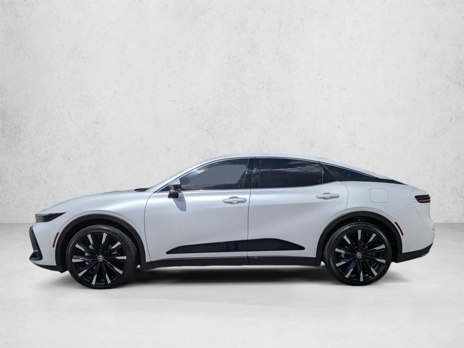 Thumbnail: 2025 Toyota Crown - 2