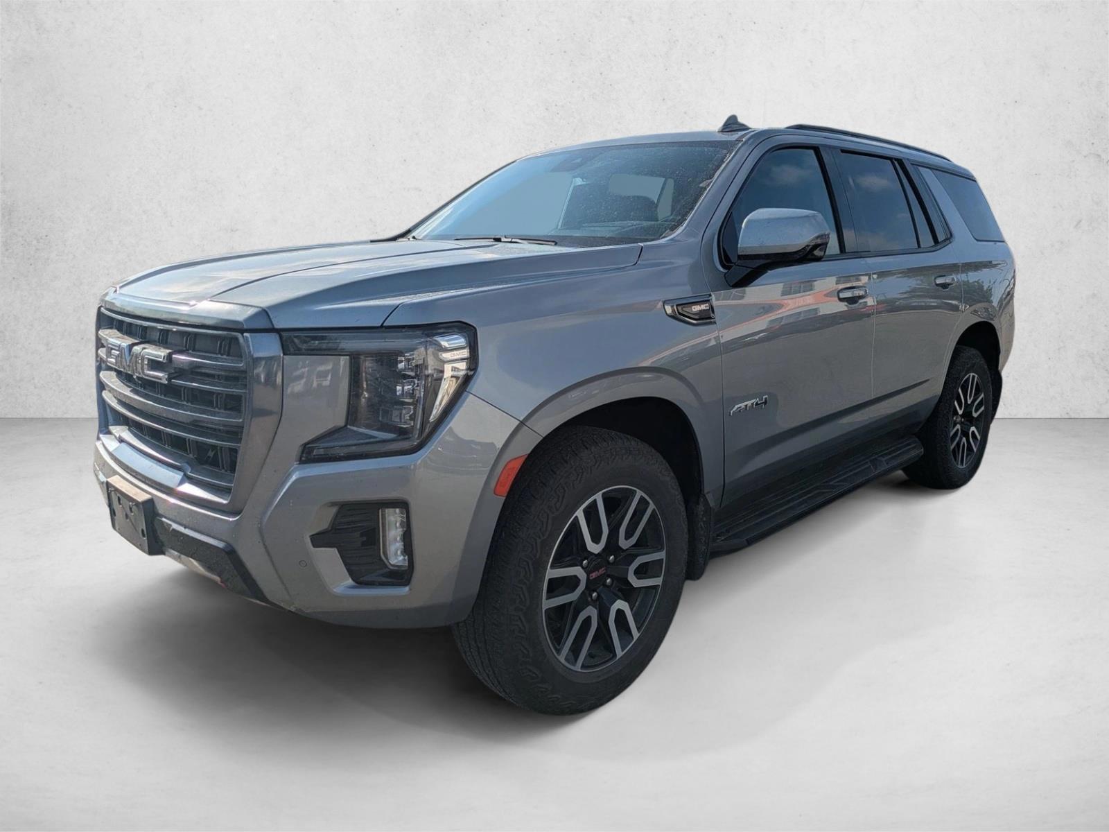 Thumbnail: 2024 GMC Yukon - 1