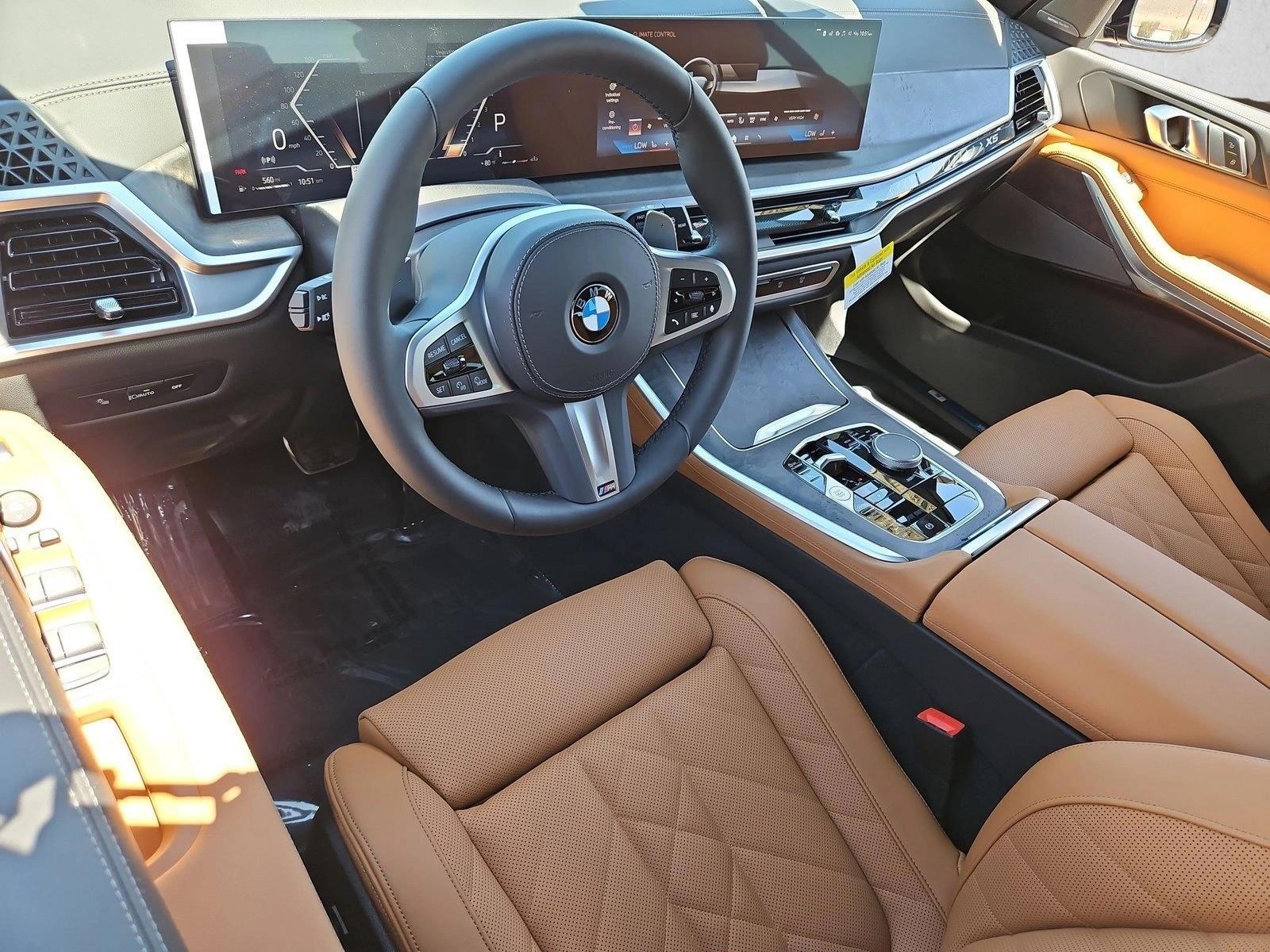 Thumbnail: 2026 BMW X5 - 3