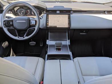 2026 Land Rover Range Rover Velar